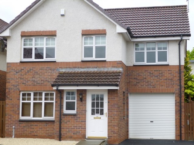 Image of 4 bedroom Detached house to rent in Larch Square Cambuslang Glasgow G72 at Cambuslang Glasgow Glasgow, G72 7BQ