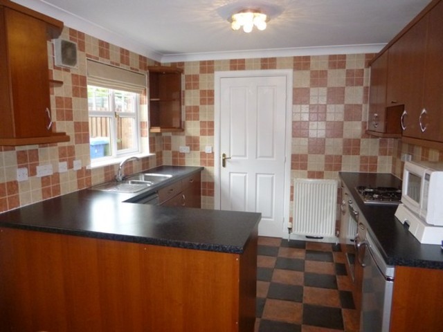  Image of 4 bedroom Detached house to rent in Larch Square Cambuslang Glasgow G72 at Cambuslang Glasgow Glasgow, G72 7BQ