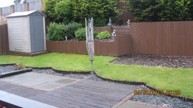  Image of 4 bedroom Detached house to rent in Larch Square Cambuslang Glasgow G72 at Cambuslang Glasgow Glasgow, G72 7BQ