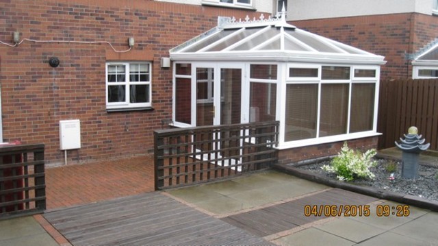  Image of 4 bedroom Detached house to rent in Larch Square Cambuslang Glasgow G72 at Cambuslang Glasgow Glasgow, G72 7BQ