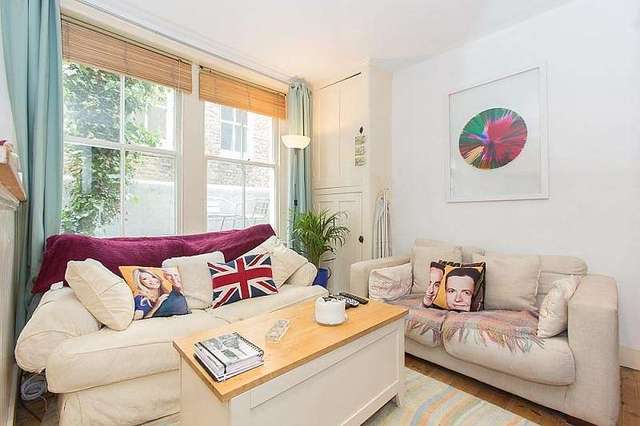  Image of 3 bedroom Flat to rent in Latchmere Road London SW11 at 191 Latchmere Road  Battersea, SW11 2LA