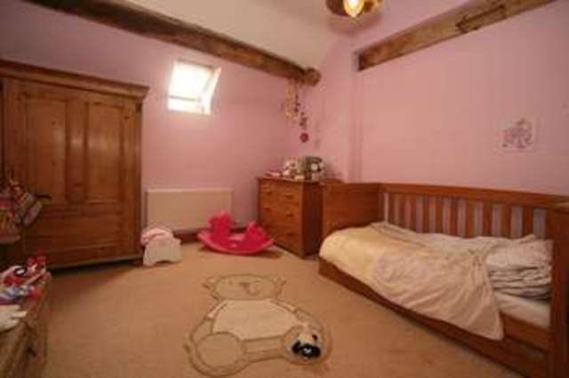  Image of 4 bedroom Detached house for sale in Blue House Barns Chetwynd Road Newport TF10 at Weston-Jones Newport, TF10 8ED