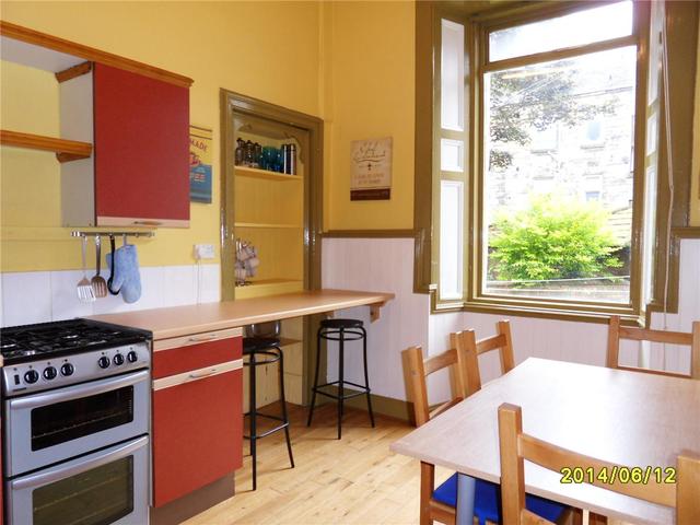  Image of 2 bedroom Flat to rent in Lawrence Street Glasgow G11 at West End Glasgow Glasgow, G11 5HF