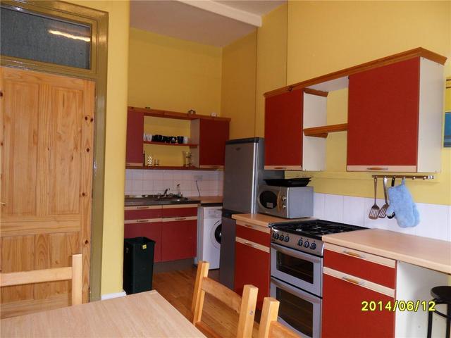 Image of 2 bedroom Flat to rent in Lawrence Street Glasgow G11 at West End Glasgow Glasgow, G11 5HF