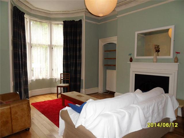  Image of 2 bedroom Flat to rent in Lawrence Street Glasgow G11 at West End Glasgow Glasgow, G11 5HF