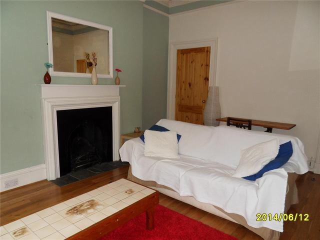  Image of 2 bedroom Flat to rent in Lawrence Street Glasgow G11 at West End Glasgow Glasgow, G11 5HF