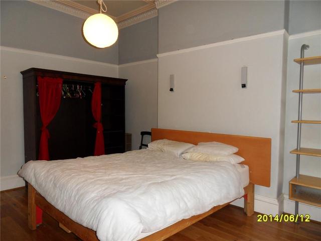  Image of 2 bedroom Flat to rent in Lawrence Street Glasgow G11 at West End Glasgow Glasgow, G11 5HF