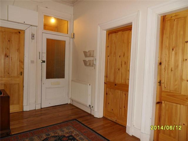  Image of 2 bedroom Flat to rent in Lawrence Street Glasgow G11 at West End Glasgow Glasgow, G11 5HF