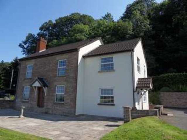  Image of 4 bedroom Detached house to rent in Lea Bailey Lea Bailey Ross-on-Wye HR9 at Lea Bailey Ross-On-Wye, HR9 5TY