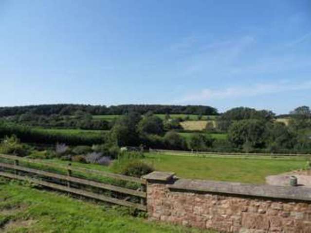  Image of 4 bedroom Detached house to rent in Lea Bailey Lea Bailey Ross-on-Wye HR9 at Lea Bailey Ross-On-Wye, HR9 5TY