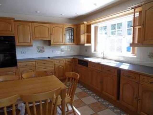  Image of 4 bedroom Detached house to rent in Lea Bailey Lea Bailey Ross-on-Wye HR9 at Lea Bailey Ross-On-Wye, HR9 5TY