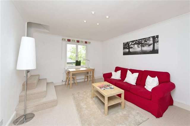  Image of 2 bedroom Flat for sale in Leamington Road Villas London W11 at Leamington Road Villas  London, W11 1HT
