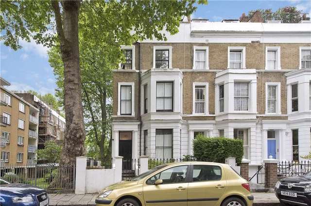  Image of 2 bedroom Flat for sale in Leamington Road Villas London W11 at Leamington Road Villas  London, W11 1HT