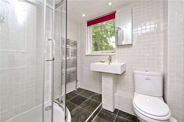  Image of 2 bedroom Flat for sale in Leamington Road Villas London W11 at Leamington Road Villas  London, W11 1HT