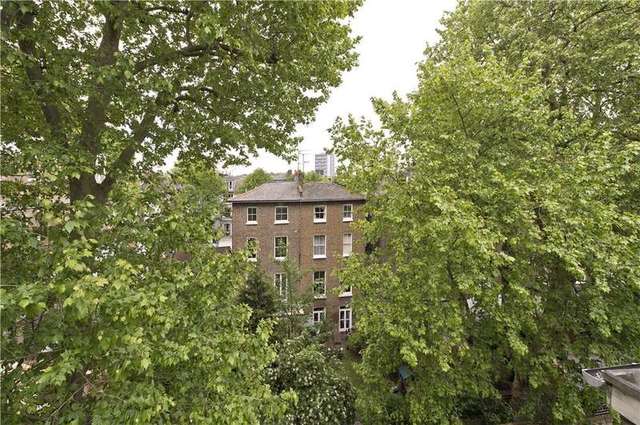  Image of 2 bedroom Flat for sale in Leamington Road Villas London W11 at Leamington Road Villas  London, W11 1HT