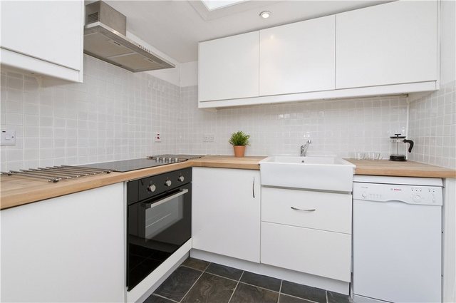 Image of 2 bedroom Flat for sale in Leamington Road Villas London W11 at Leamington Road Villas  London, W11 1HT