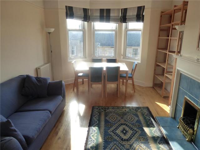  Image of 2 bedroom Flat to rent in Learmonth Grove Edinburgh EH4 at Comely Bank Edinburgh Edinburgh, EH4 1BN