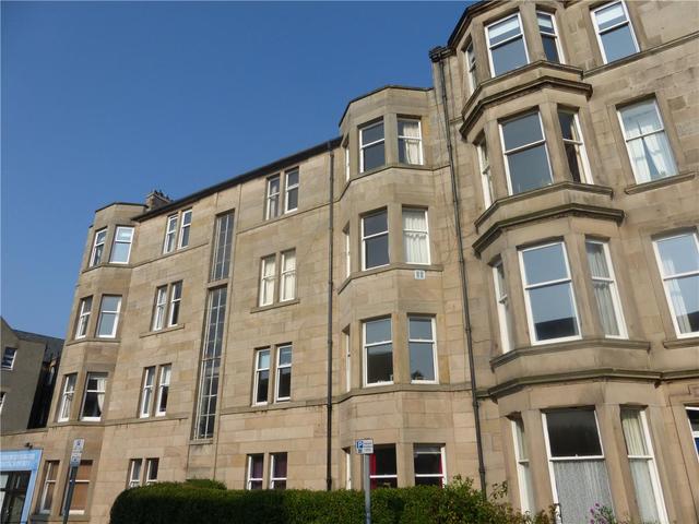  Image of 2 bedroom Flat to rent in Learmonth Grove Edinburgh EH4 at Comely Bank Edinburgh Edinburgh, EH4 1BN