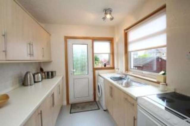  Image of 3 bedroom Semi-Detached house for sale in Ledi Drive Bearsden Glasgow G61 at Bearsden Glasgow Bearsden, G61 4JX