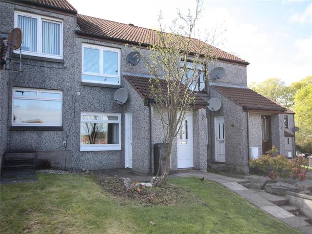 Image of 1 bedroom Flat to rent in Lee Crescent North Bridge of Don Aberdeen AB22 at Bridge of Don Aberdeen Aberdeen, AB22 8FP