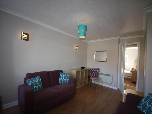  Image of 1 bedroom Flat to rent in Lee Crescent North Bridge of Don Aberdeen AB22 at Bridge of Don Aberdeen Aberdeen, AB22 8FP