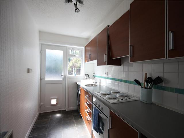  Image of 1 bedroom Flat to rent in Lee Crescent North Bridge of Don Aberdeen AB22 at Bridge of Don Aberdeen Aberdeen, AB22 8FP
