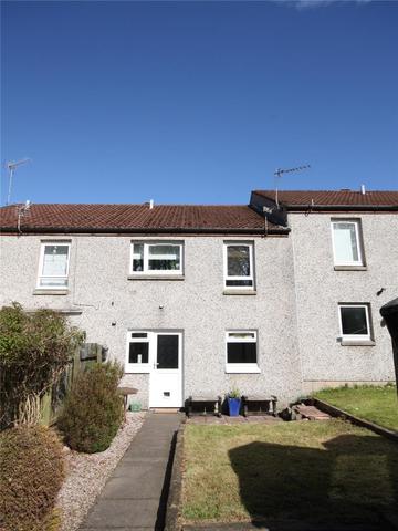  Image of 1 bedroom Flat to rent in Lee Crescent North Bridge of Don Aberdeen AB22 at Bridge of Don Aberdeen Aberdeen, AB22 8FP