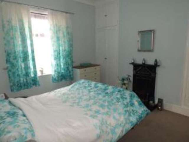 Image of 3 bedroom Terraced house for sale in Leicester Road Preston PR1 at Preston Lancashire Preston, PR1 1PP