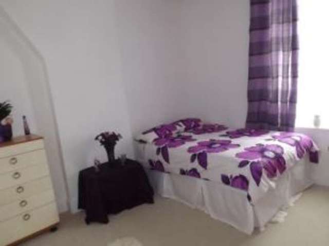  Image of 3 bedroom Terraced house for sale in Leicester Road Preston PR1 at Preston Lancashire Preston, PR1 1PP