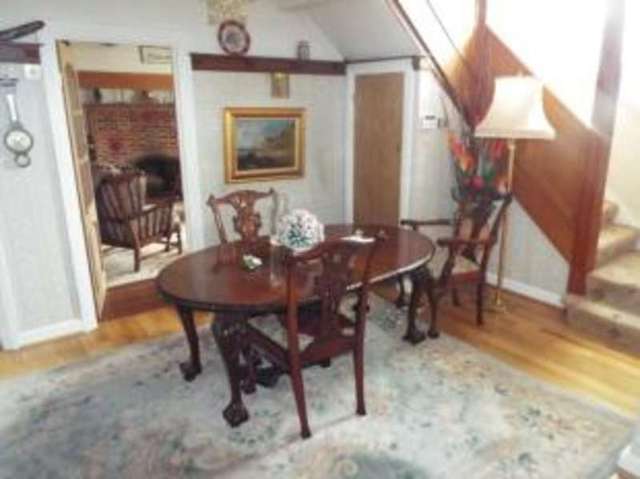  Image of 4 bedroom Detached house for sale in Marine Parade Leigh-on-Sea SS9 at Leigh-on-Sea Essex Leigh-on-Sea, SS9 2RB