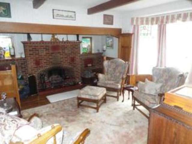  Image of 4 bedroom Detached house for sale in Marine Parade Leigh-on-Sea SS9 at Leigh-on-Sea Essex Leigh-on-Sea, SS9 2RB