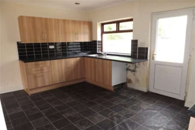  Image of 2 bedroom Terraced house to rent in Leigh Road Hindley Green Wigan WN2 at Wigan, WN2 4XL