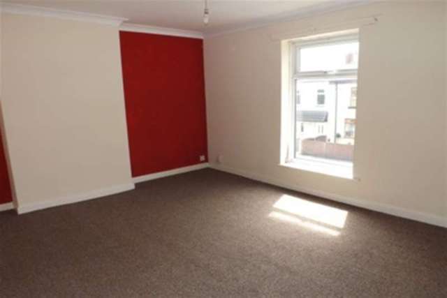  Image of 2 bedroom Terraced house to rent in Leigh Road Hindley Green Wigan WN2 at Wigan, WN2 4XL