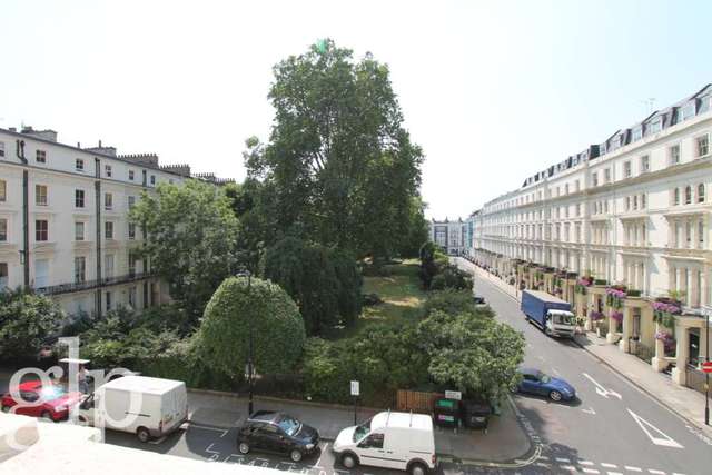 Image of 2 bedroom Apartment to rent in Leinster Square London W2 at Leinster Square Paddington London, W2 4NQ