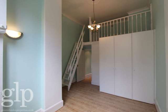  Image of 2 bedroom Apartment to rent in Leinster Square London W2 at Leinster Square Bayswater London, W2 4NQ