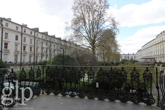 Image of 2 bedroom Apartment to rent in Leinster Square London W2 at Leinster Square Bayswater London, W2 4NQ