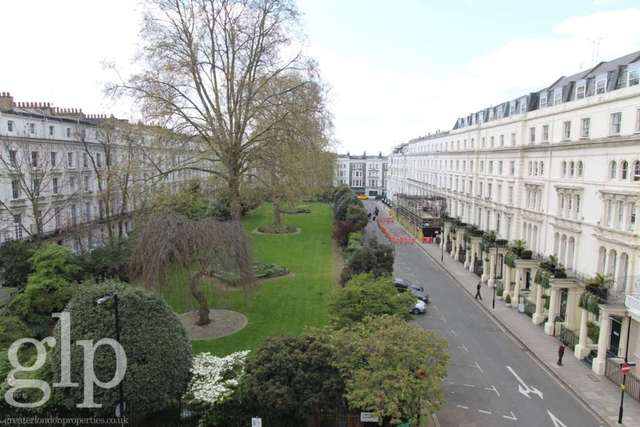 Image of 2 bedroom Apartment to rent in Leinster Square London W2 at Leinster Square Bayswater London, W2 4NQ
