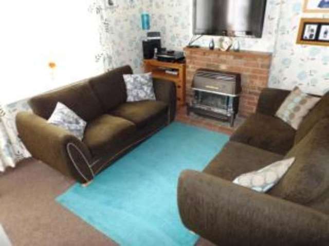  Image of 3 bedroom Terraced house for sale in Central Road Leiston IP16 at Leiston Suffolk Leiston, IP16 4DD
