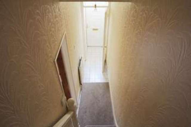  Image of 3 bedroom Terraced house for sale in Leopold Road Kensington Liverpool L7 at Leopold Road Kensington Liverpool, L7 8SR