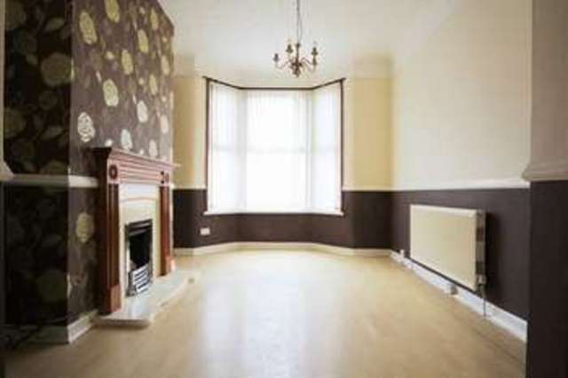  Image of 3 bedroom Terraced house for sale in Leopold Road Kensington Liverpool L7 at Leopold Road Kensington Liverpool, L7 8SR