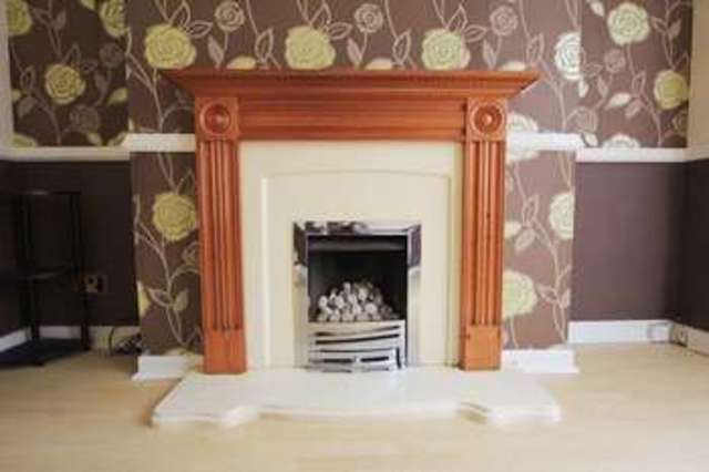  Image of 3 bedroom Terraced house for sale in Leopold Road Kensington Liverpool L7 at Leopold Road Kensington Liverpool, L7 8SR