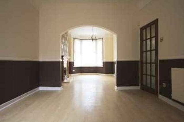  Image of 3 bedroom Terraced house for sale in Leopold Road Kensington Liverpool L7 at Leopold Road Kensington Liverpool, L7 8SR