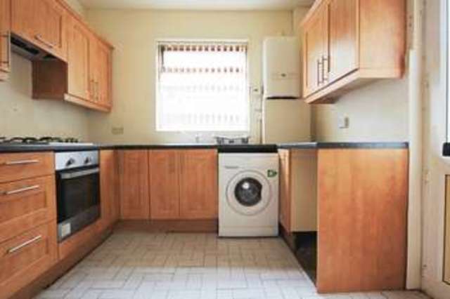  Image of 3 bedroom Terraced house for sale in Leopold Road Kensington Liverpool L7 at Leopold Road Kensington Liverpool, L7 8SR