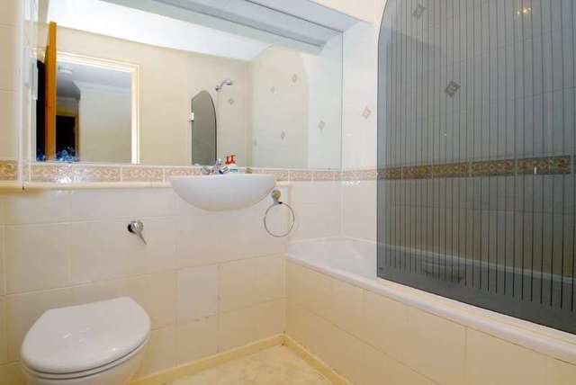  Image of 1 bedroom Flat to rent in Regency Street London SW1P at Lewcos House  Regency Street, SW1P 4AF