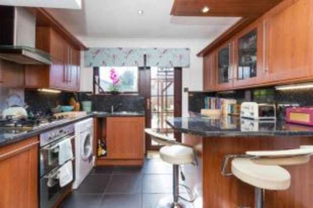  Image of 3 bedroom Semi-Detached house for sale in Liddesdale Avenue Paisley PA2 at Paisley Renfrewshire Elderslie, PA2 0UF