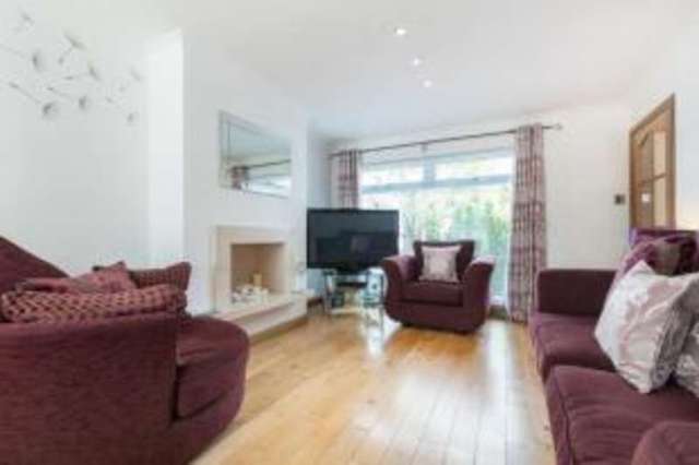  Image of 3 bedroom Semi-Detached house for sale in Liddesdale Avenue Paisley PA2 at Paisley Renfrewshire Elderslie, PA2 0UF