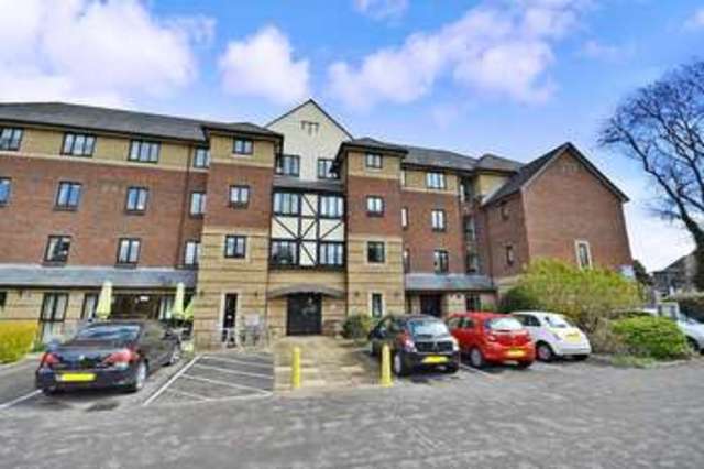  Image of 1 bedroom Retirement Property for sale in Belfry Drive Wollaston Stourbridge DY8 at Belfry Drive Wollaston Stourbridge, DY8 3SD