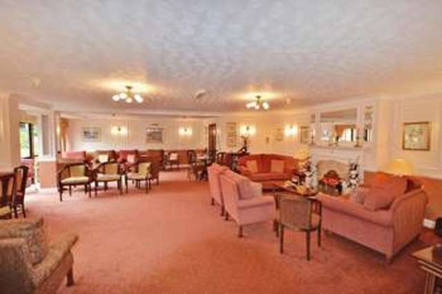  Image of 1 bedroom Retirement Property for sale in Belfry Drive Wollaston Stourbridge DY8 at Belfry Drive Wollaston Stourbridge, DY8 3SD