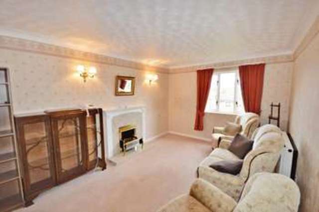 Image of 1 bedroom Retirement Property for sale in Belfry Drive Wollaston Stourbridge DY8 at Belfry Drive Wollaston Stourbridge, DY8 3SD