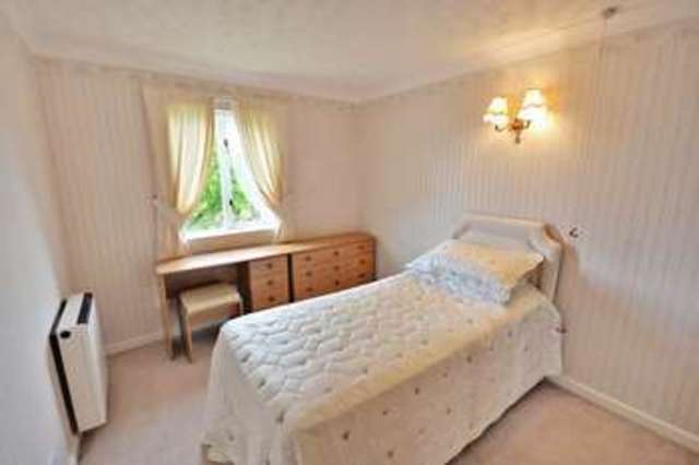  Image of 1 bedroom Retirement Property for sale in Belfry Drive Wollaston Stourbridge DY8 at Belfry Drive Wollaston Stourbridge, DY8 3SD